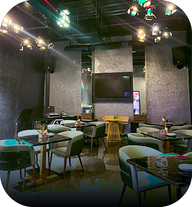 Party Hall