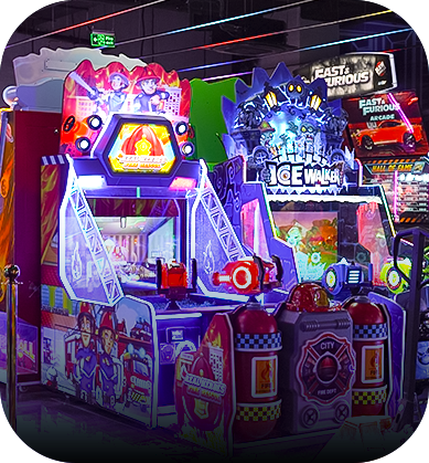 Arcade Games