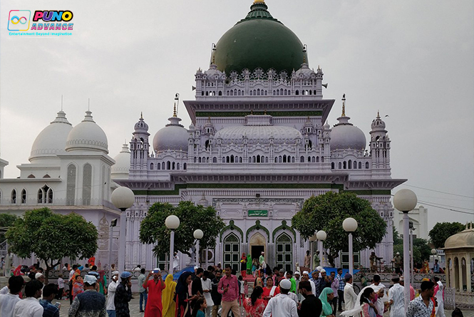 Dewa Sharif