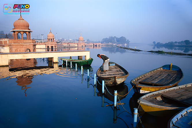 Kudia Ghat