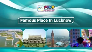 Famous Place In Lucknow