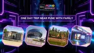 One Day Trip Near Pune With Family