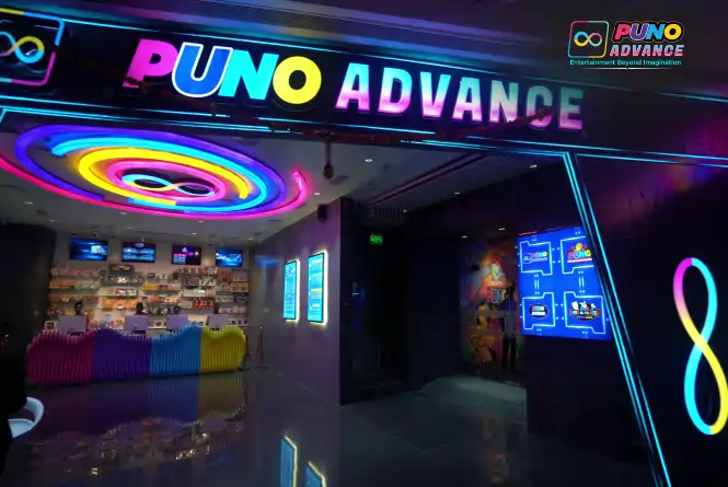 entertainment park in pune