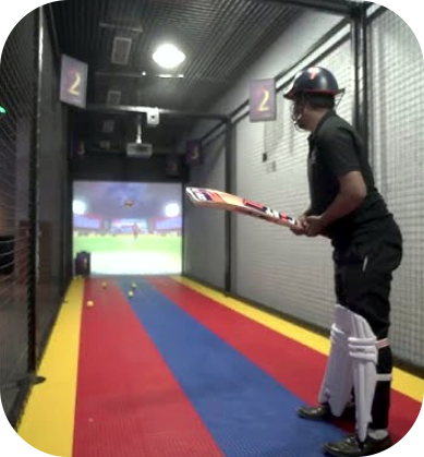 Cricket