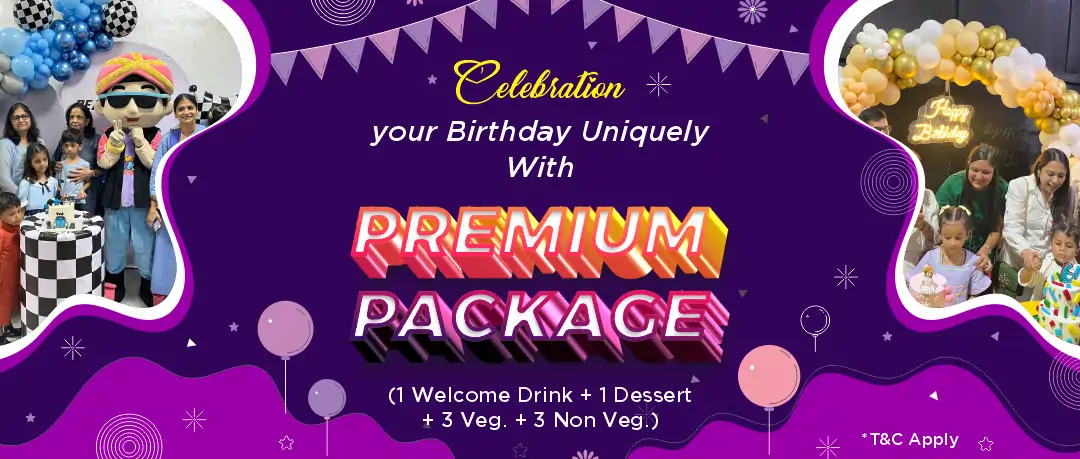 New Packages