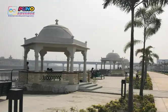 Janeshwar Mishra Park