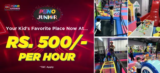 Junior 500 Rs. Offer for City Page 1 (1)