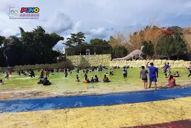 Krushnai Water Park