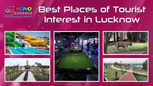 Places Of Tourist Interest In Lucknow