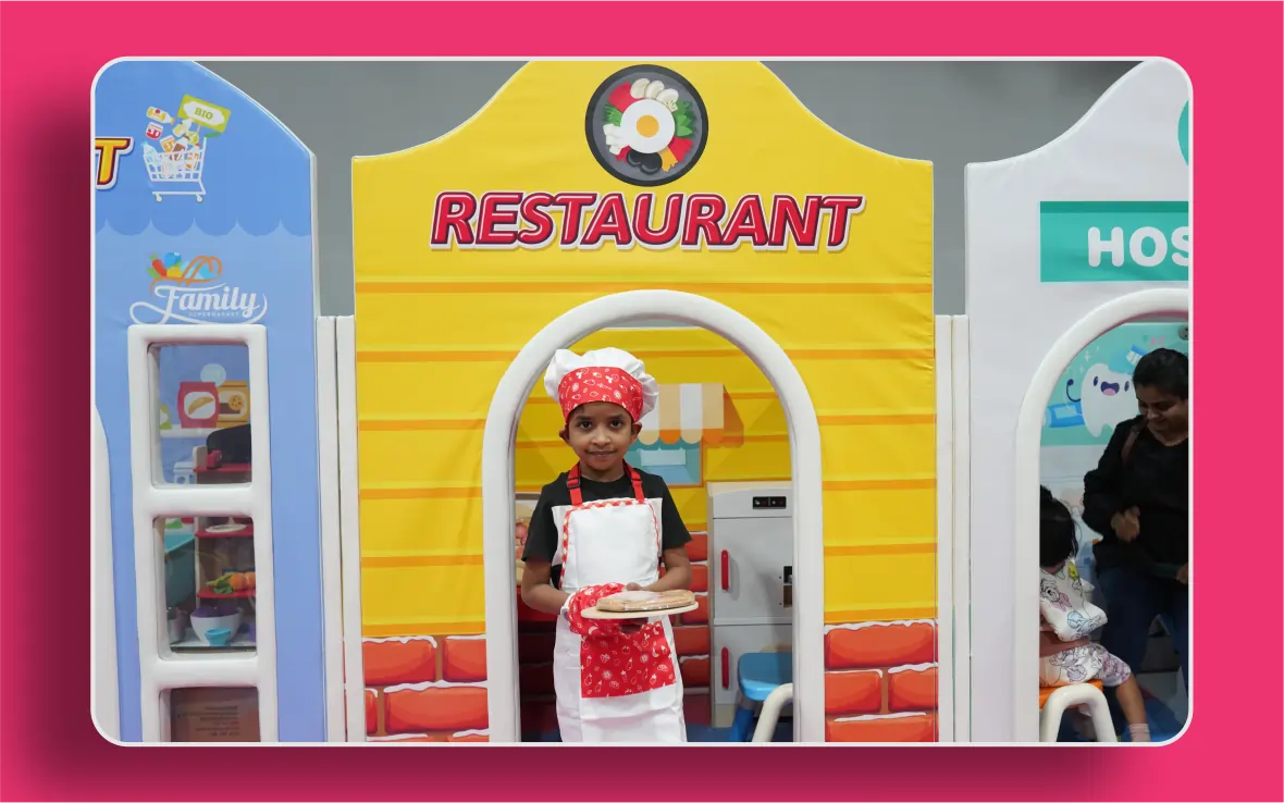Puno Junior - Master
