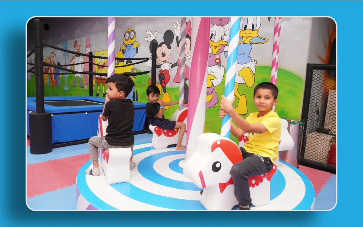 Puno Junior - Master3