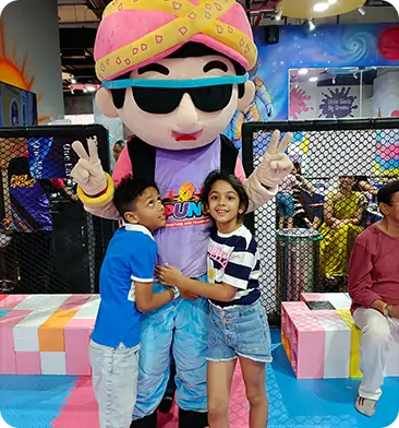 Puno Junior page - Master10