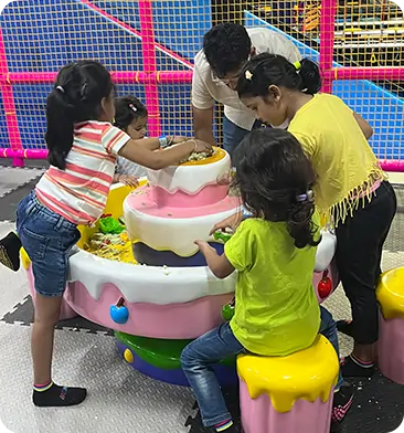 Puno Junior page - Master33