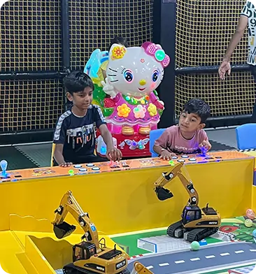 Puno Junior page - Master35