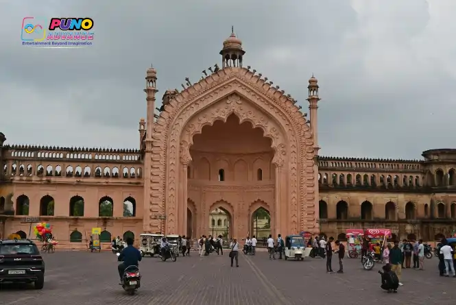 Rumi Darwaza