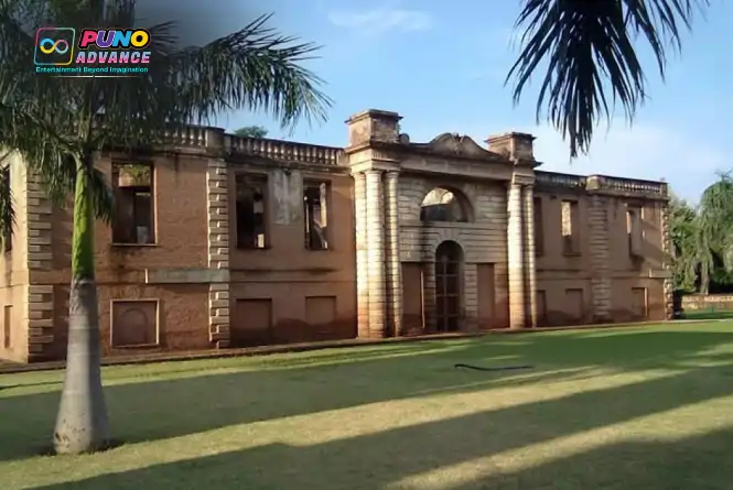 Sikandar Bagh