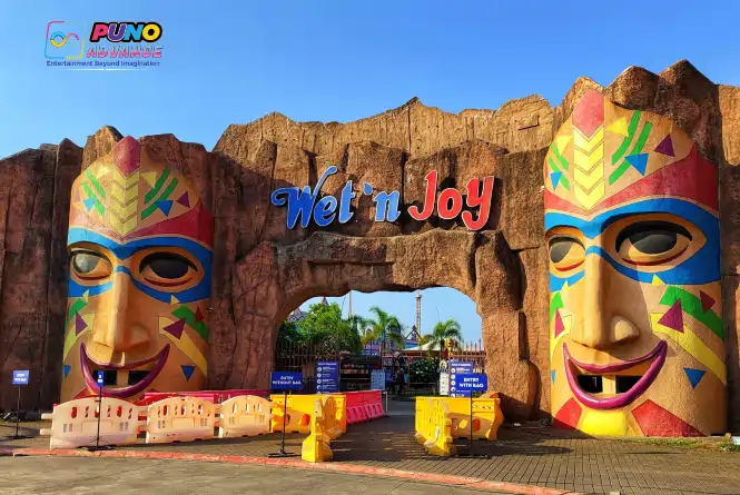 Wet N Joy, Lonavala pune