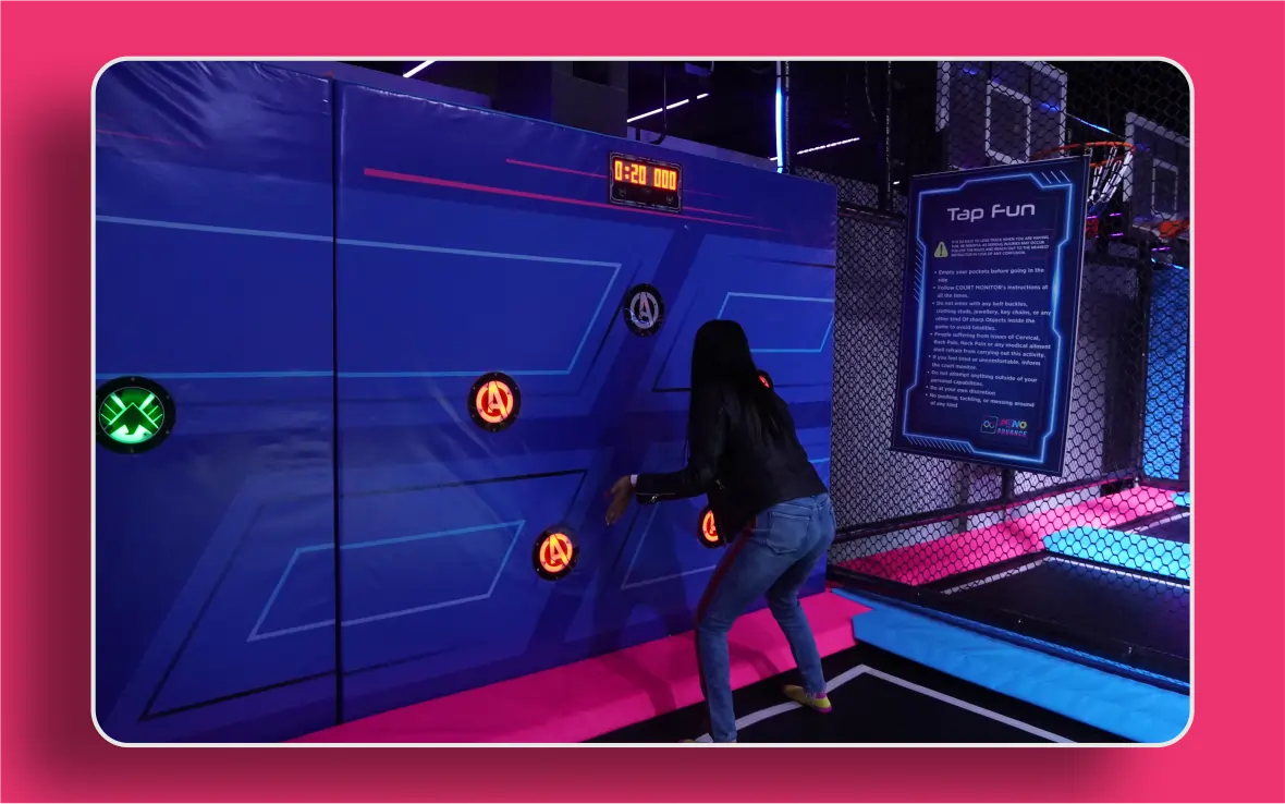 entertainment park - master