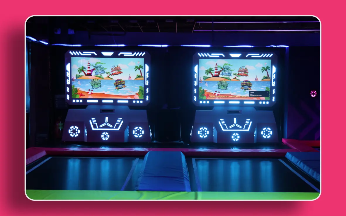 entertainment park - master2