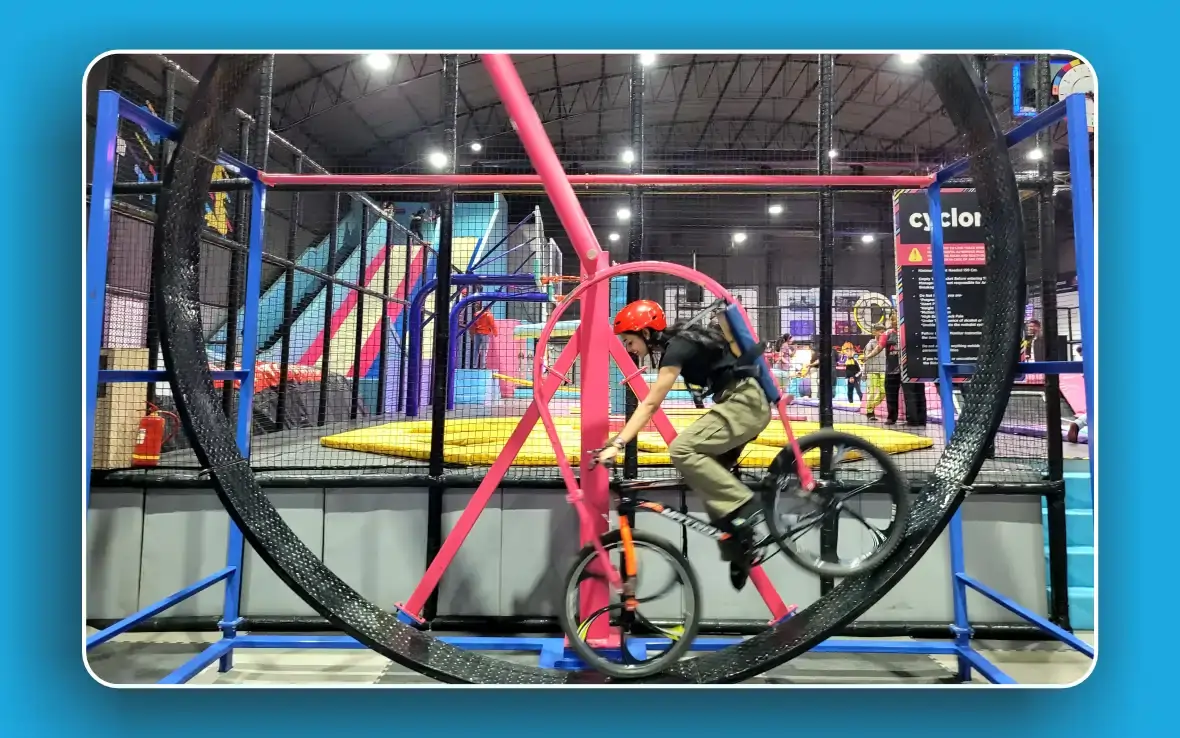 entertainment park - master6