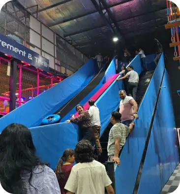 fun party places