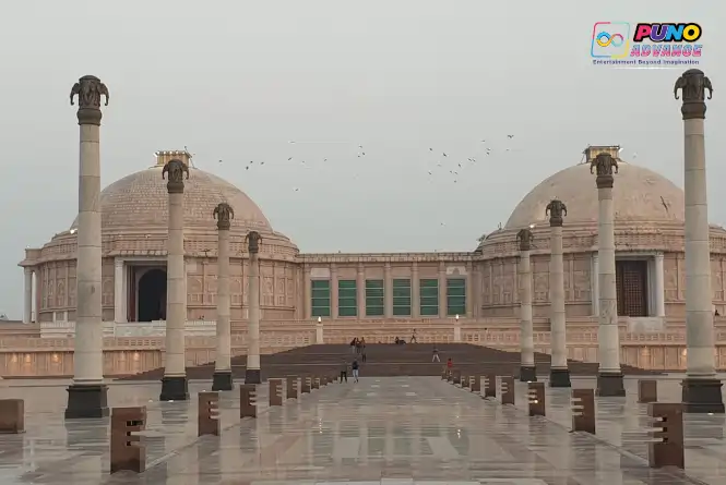 Ambedkar Memorial Park