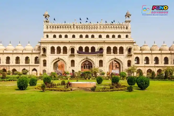 Bara Imambara