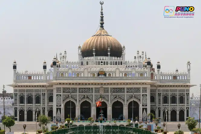 Chota Imambara