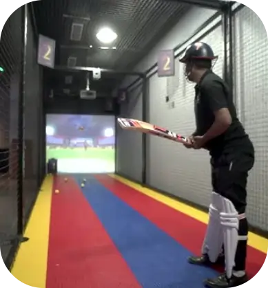 Cricket