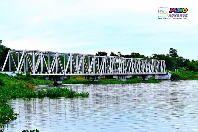 Deepor Beel guwahati