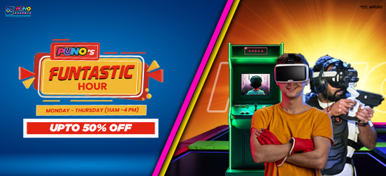 Funtastic Pune 552