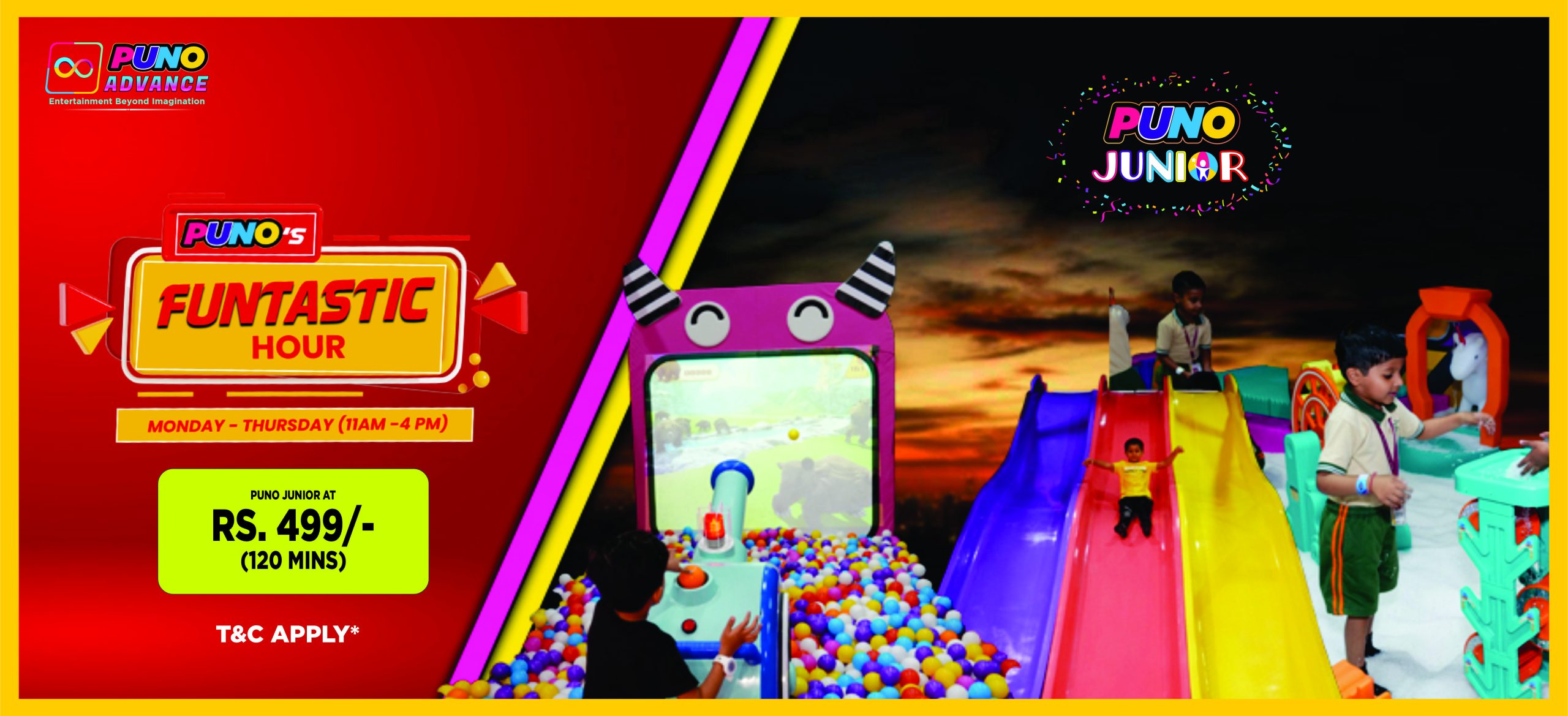 Junior Website Banner 01