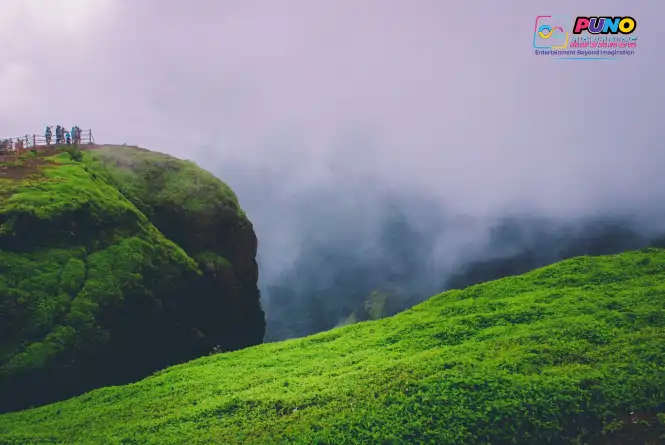 Lonavala and Khandala