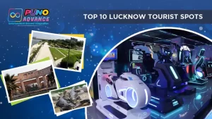 Lucknow Tourist Spots