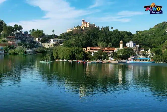 Mount Abu
