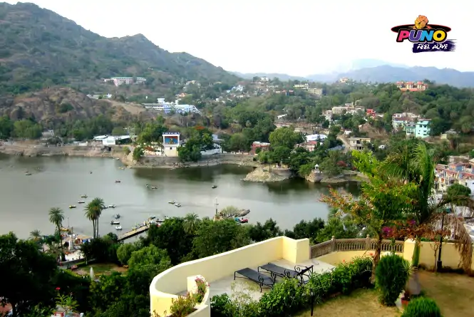 Mount Abu