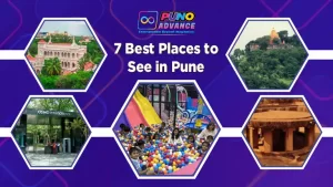 Places To See In Pune