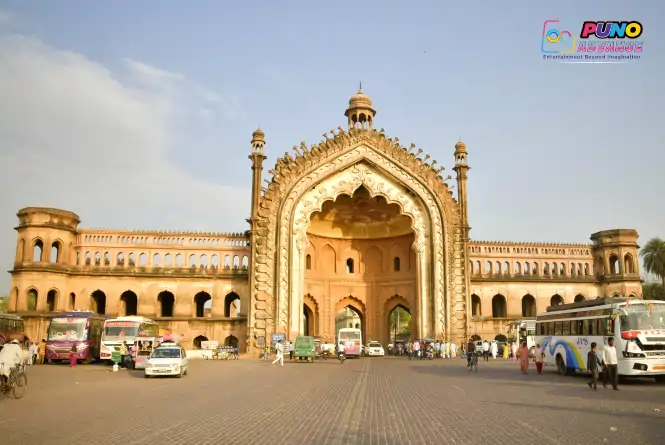 Rumi Darwaza