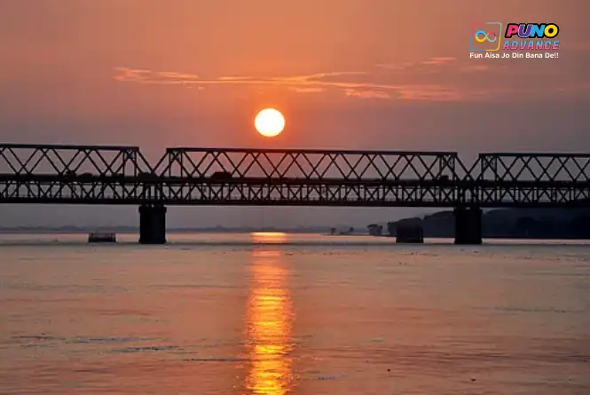 Saraighat Bridge