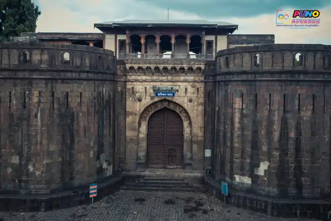 Shaniwar Wada pune