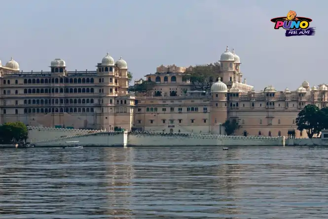 Udaipur places