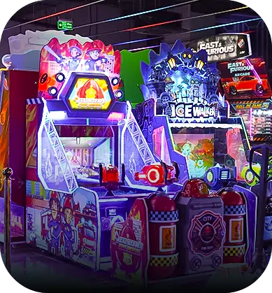 Arcade