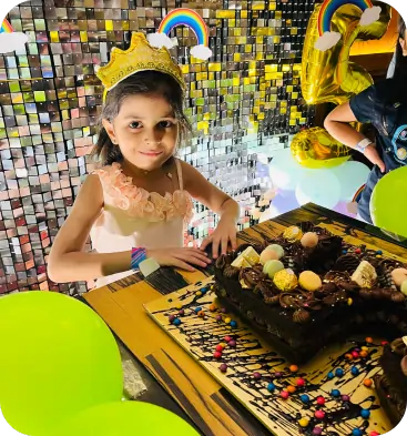 place to celebrate birthday in jaipur
