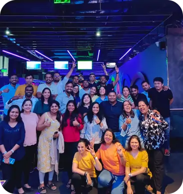 company team building activities