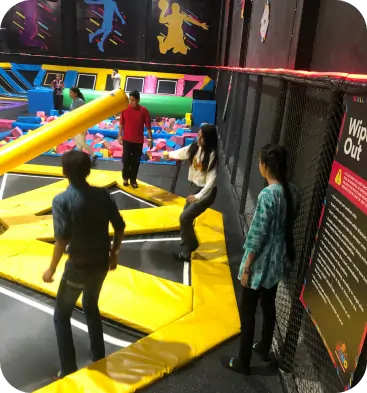 fun corporate part