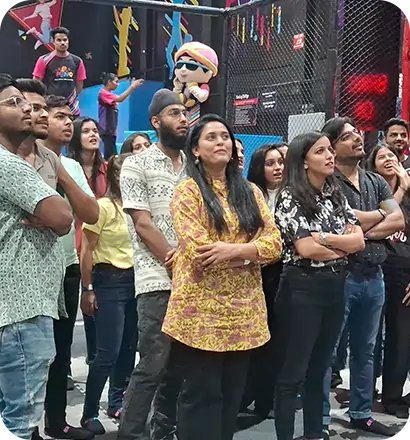 great team building activities