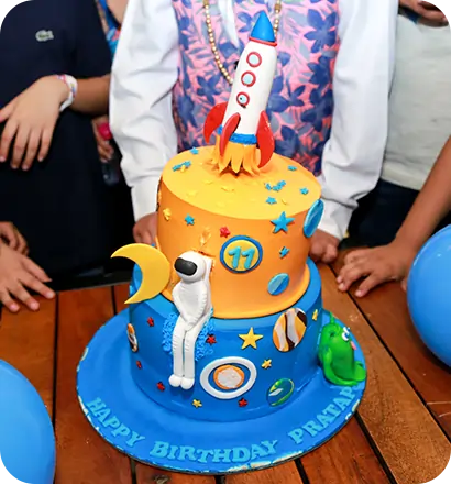 places for birthday party in jaipur
