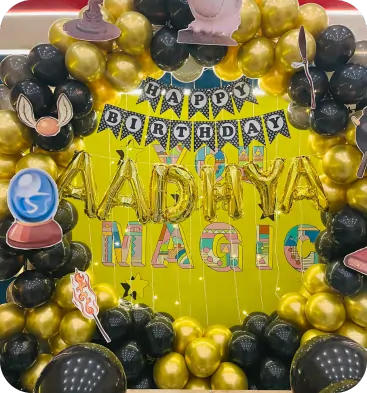 venue for birthday party in jaipur