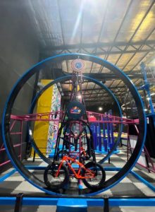 adventure games jaipur