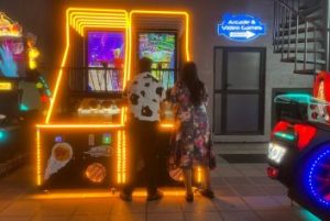 adults and kids fun activities games